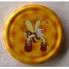 Couvercle T82 pour pot à miel