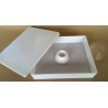 Nourrisseur plastique 6 kilos
