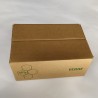Carton d'emballage pour 6 pots de 500 gr