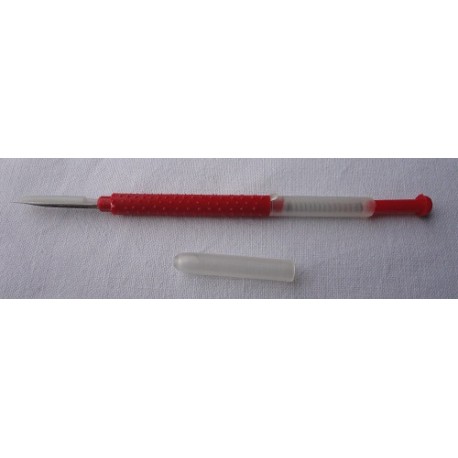 Coglilarve tipo chinese