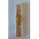 Nougat artisanal au miel de montagne cramberrries-chocolat