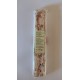 Nougat artisanal au miel de montagne noisettes-amandes