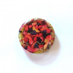 Couvercle T63 pour confiture