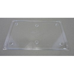 Couvercle pour nourrisseur de ruche Lohro 3.5 kg