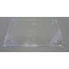 Couvercle pour nourrisseur de ruche Lohro 3.5 kg