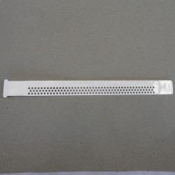 Griglia per raccoglipolline, funziona con la parte 101357 