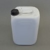 Dose 10 Liter für Sirup