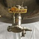 Extracteur radial 12 cadres en inox