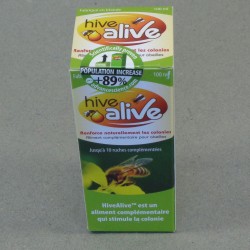 Hive Alive 100 ml