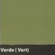 Peinture de type suédoise pour ruche, 1 litre, verte