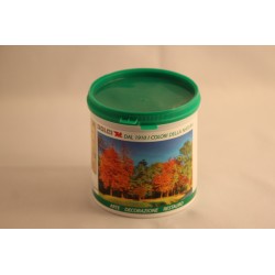 Pittura svedese rosso chiaro per arnia, 0.75 l