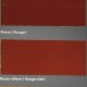 Pittura svedese rosso chiaro per arnia, 0.75 l