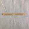 Barrette pour ruche warré