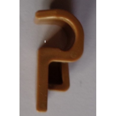 Clip de fixation pour ruche Nicot
