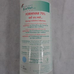 Acide formique FORMIVAR® 70%