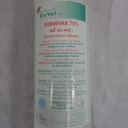 Formivar 70%