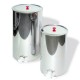 Maturatore per miele Lega 100 kg