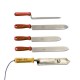 Coltello disopercolatore
