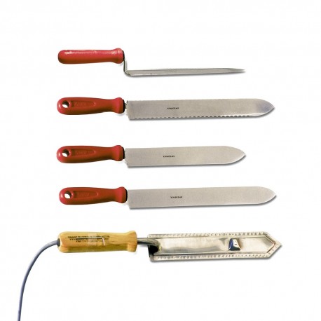 Coltello disopercolatore