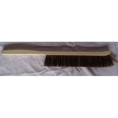 Brosse en crin pour brosser les abeilles