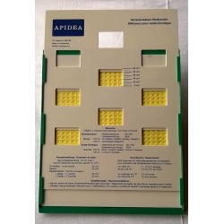 Diffuseur Apidea pour acide formique