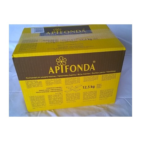 Candi Apifonda par 2.5 kg